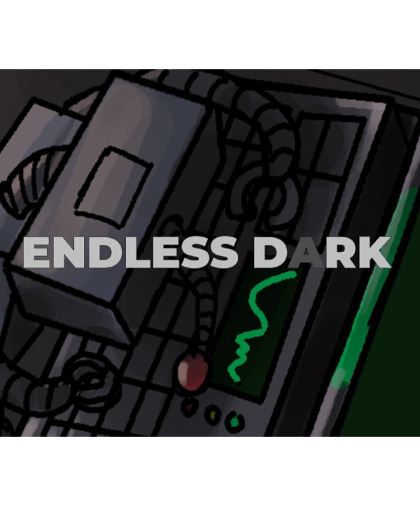 Endless Dark Steam Key GLOBAL